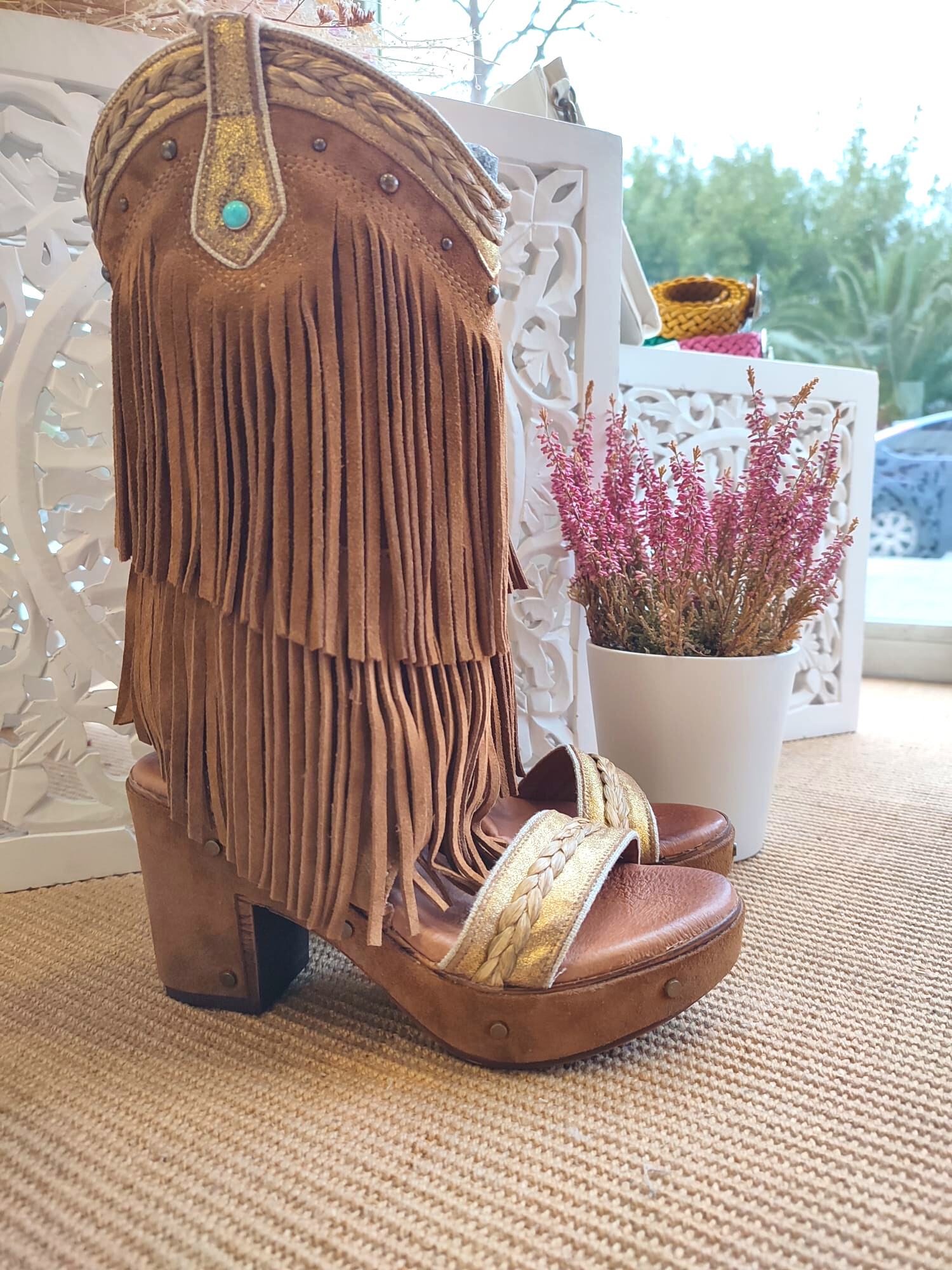 SANDALIAS AUSTRALIA - Alabama Shop