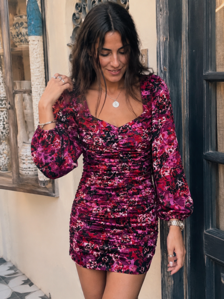 VESTIDO MILLIE