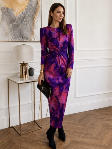 VESTIDO RAVENNA