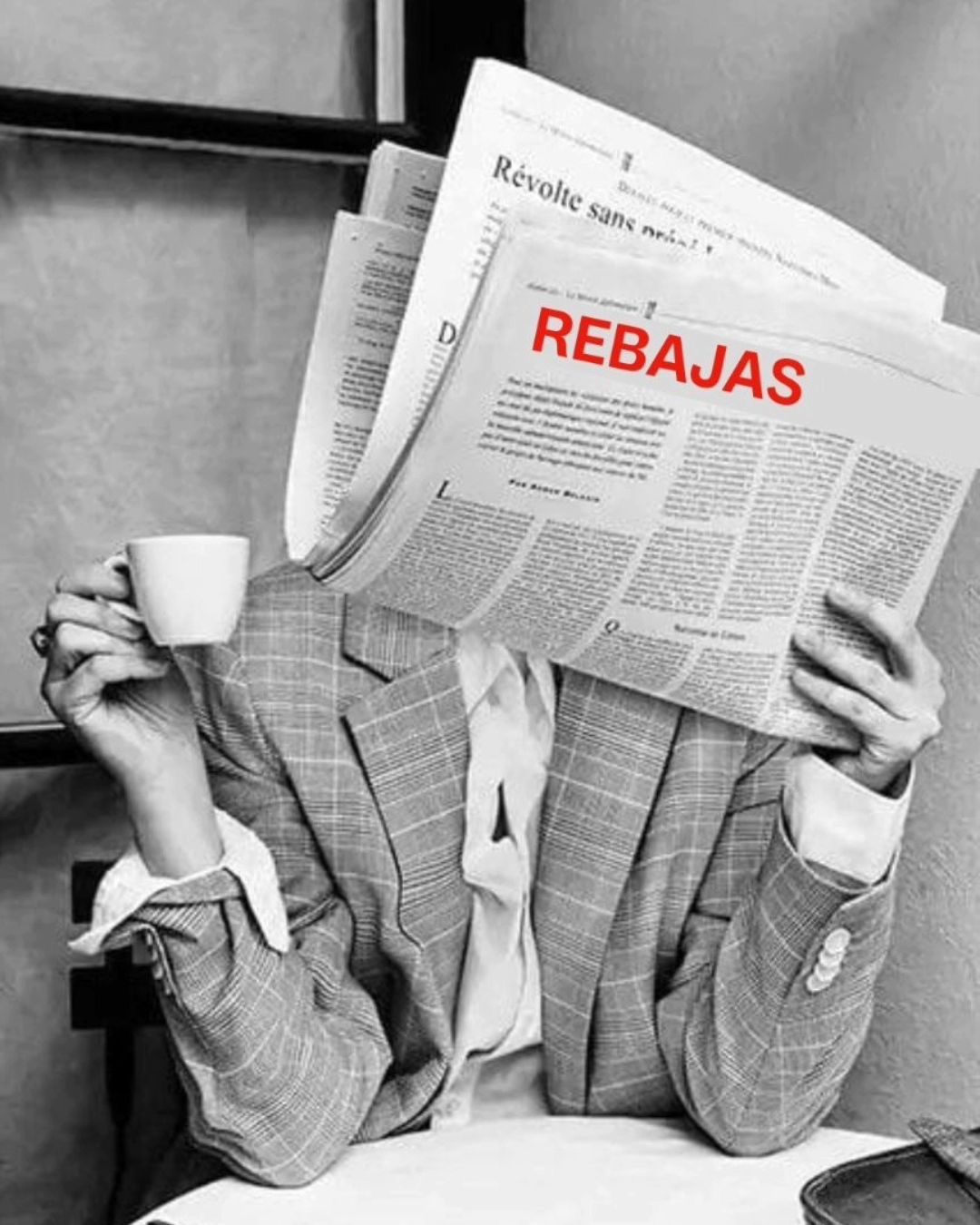 Qué comprar en rebajas
