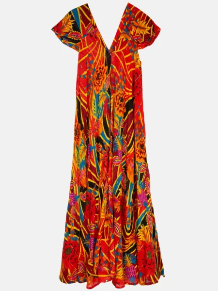 vestido piti cuiti boho chic