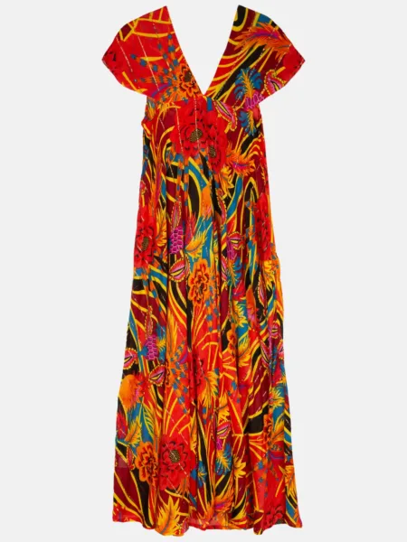 vestido piti cuiti boho chic