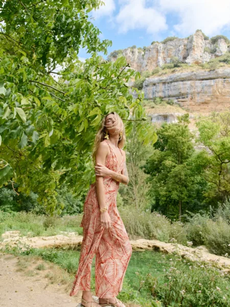 vestido piti cuiti boho chic