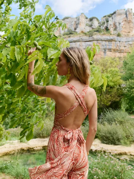 vestido piti cuiti boho chic