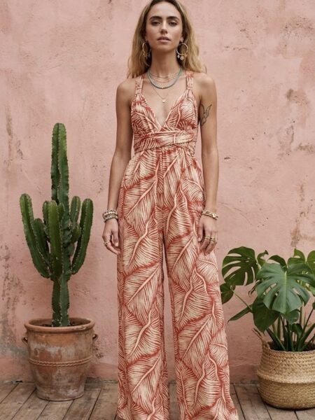 MONO CALIFORNIA MULTIPOSICIÓN