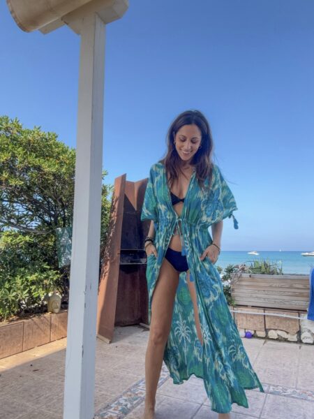 KIMONO IBIZA