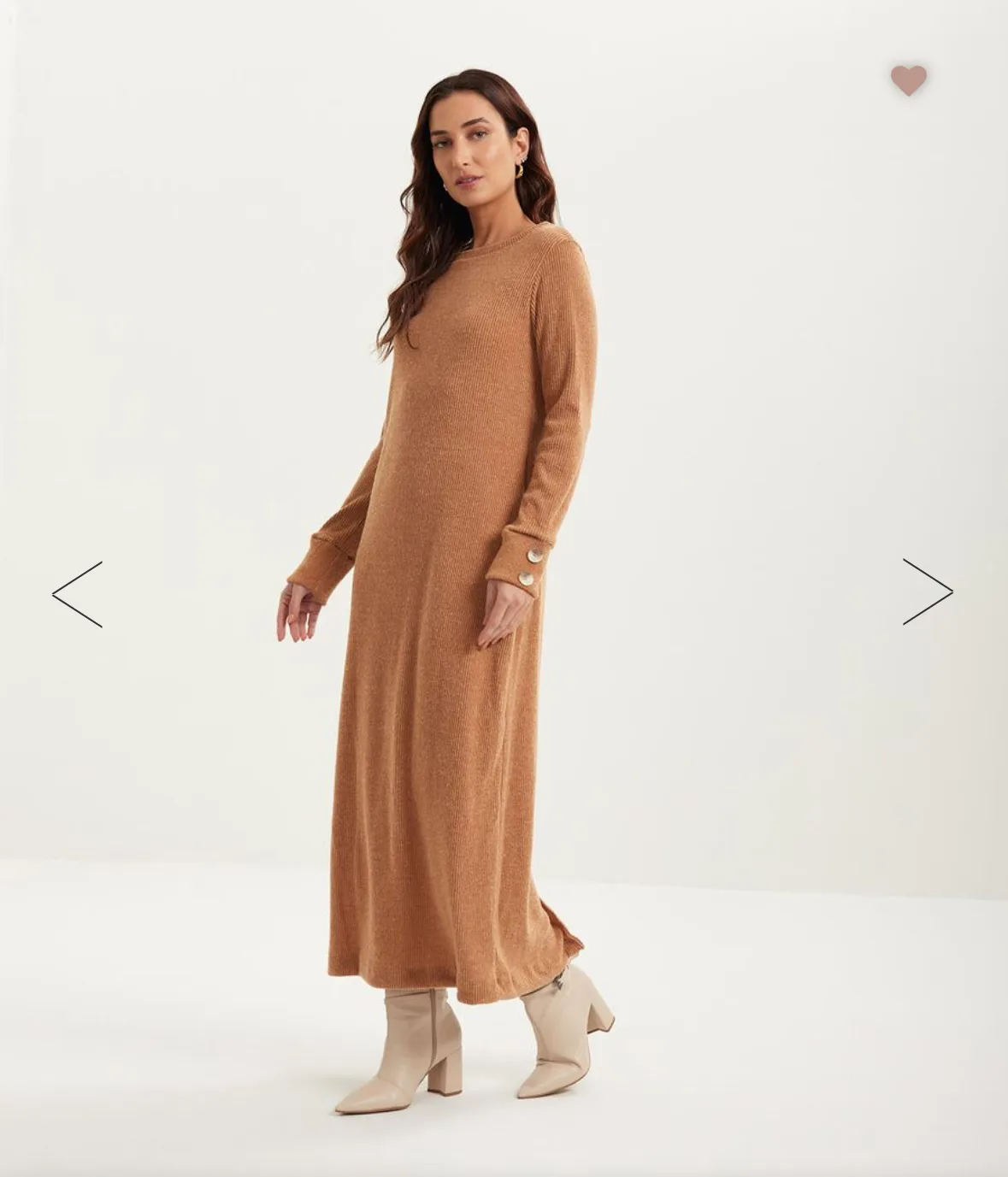 DODHRUBEWKL Vestidos De Verano Para Mujer 2022, Vestido De Punto Acanalado, Vestido Largo Para Mujer (color Albaricoque, Tamaño: Grande