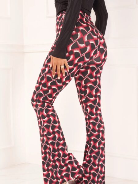 PANTALÓN CHARLIE RETROSPECTIVE