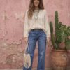 PANTALÓN VAQUERO MARINE