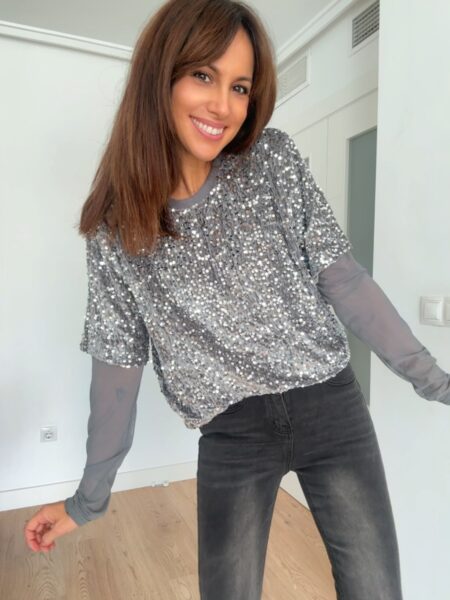 <strong>20%</strong> Elastane - <strong>80%</strong> Polyester Talla única: 36 a 42 Alabama Shop