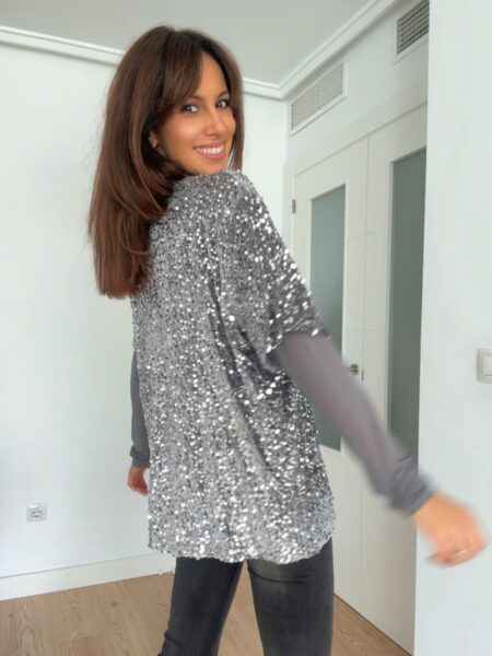 <strong>20%</strong> Elastane - <strong>80%</strong> Polyester Talla única: 36 a 42 Alabama Shop