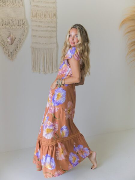 VESTIDO SERENDIPITY CARMEN Jaase 4 jaase serendipity carmen