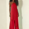 Consigue el <strong>vestido Brooklyn  de Lez a Lez</strong> en color negro en Alabama Shop. Un diseño acanalado<strong> (95% Viscosa, 5% Elastano)</strong> con abertura lateral y caída ligera. ¡Sencillez y sofisticación de la <strong>marca Lez a Lez</strong>! Alabama Shop