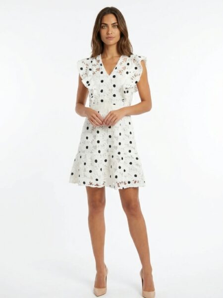 VESTIDO APHRODITE POÈTE