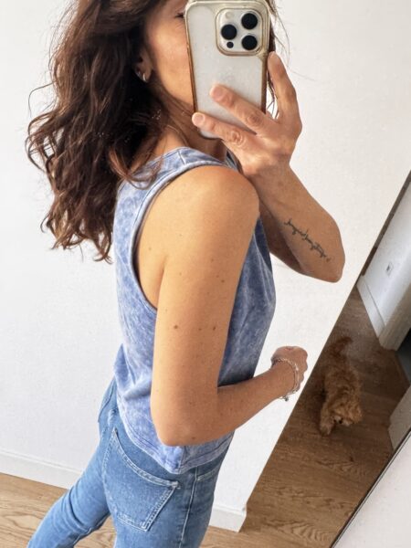 Talla única: 36-42 62% Algodón, 38% poliéster. Alabama Shop