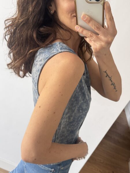 Talla única: 36-42 62% Algodón, 38% poliéster. Alabama Shop