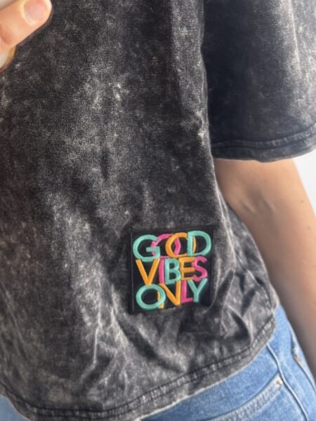 Talla única: 36-42 100% algodón Alabama Shop