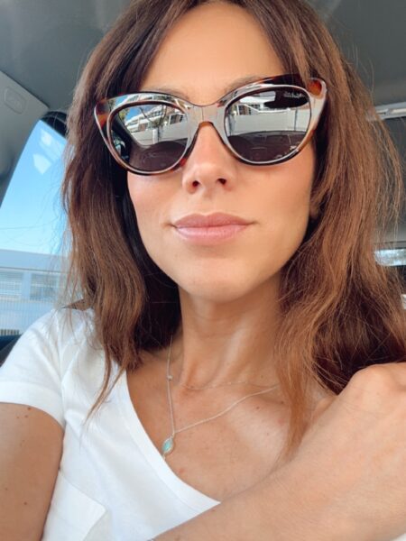 GAFAS DE SOL CAT EYES FOX