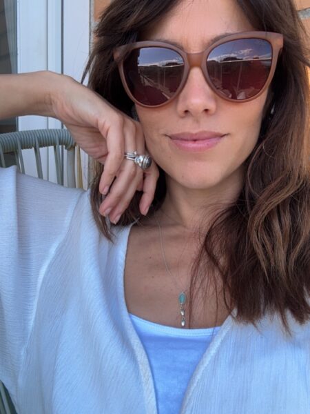 GAFAS DE SOL LADY KAHLO