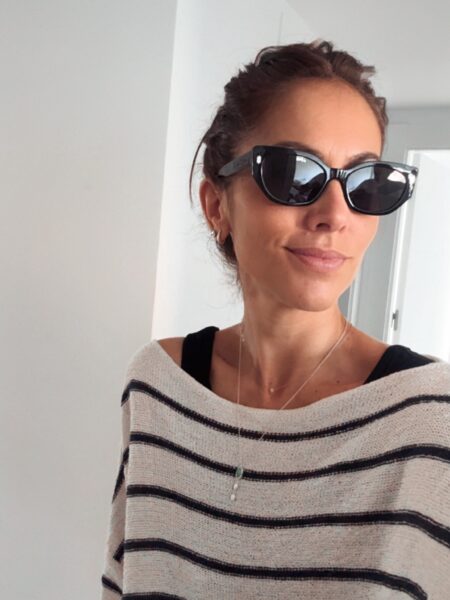 GAFAS DE SOL FLY LOCCO