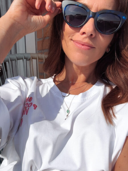 GAFAS DE SOL CAT EYES NEMO