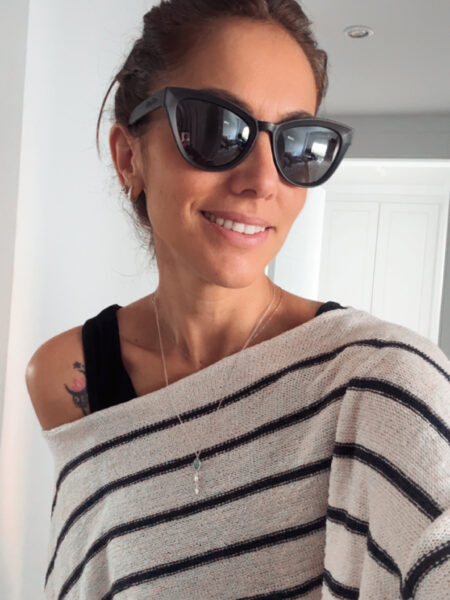 GAFAS DE SOL QUEEN MERY