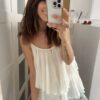 <p data-path-to-node="2">Conjunto de Top y Falda Larga Boho – 100% Viscosa – Talla Única (36-42)</p> <p data-path-to-node="3">Siéntete ligera y elegante con nuestro <b data-path-to-node="3" data-index-in-node="46">conjunto de dos piezas en 100% viscosa</b>. Compuesto por un top de estilo rústico y una falda larga fluida, este conjunto destaca por su comodidad gracias a la <b data-path-to-node="3" data-index-in-node="203">goma en la cintura</b> y en el bajo del top. Es la opción perfecta para un look boho-chic impecable y fresco.</p> <hr data-path-to-node="4" /> Alabama Shop