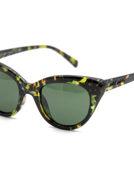 GAFAS DE SOL CAT EYES CROCO