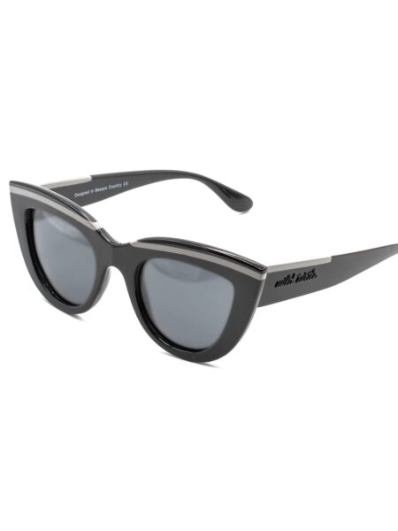 GAFAS DE SOL TITLE BLACK