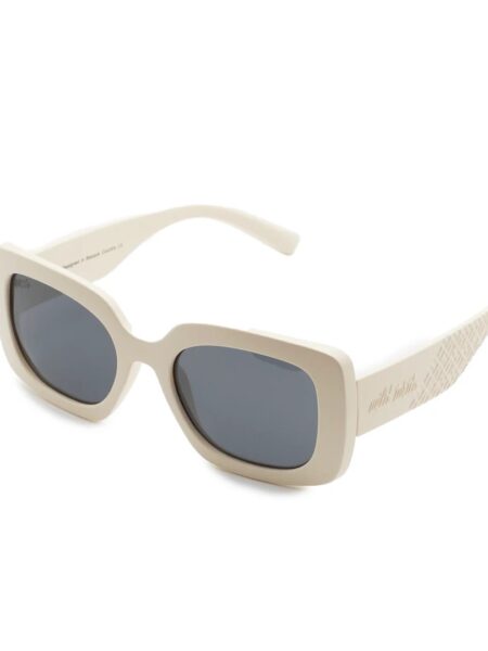 GAFAS DE SOL TIKTOK WHITE