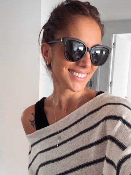 GAFAS DE SOL LADY CHANEL