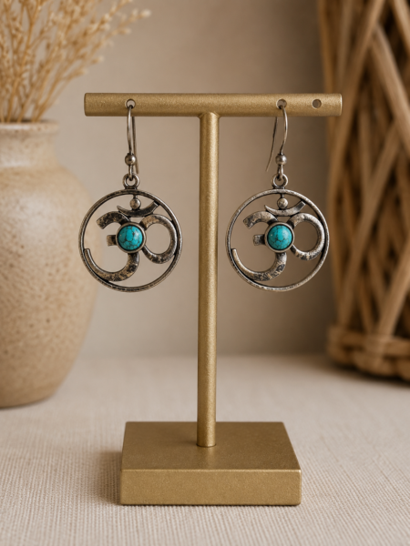 PENDIENTES OHM