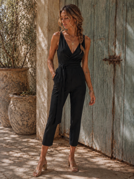 MONO NEGRO ANNA